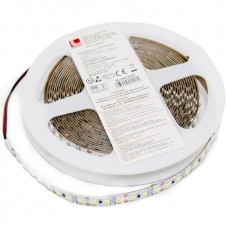Ταινία LED 14.4W 1500lm 12V 138LED/m IP20 Θερμό φως 3000K Μη Στεγανή 30-340129000